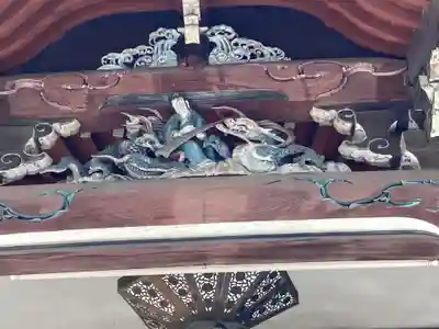 天妙国寺(東京都)