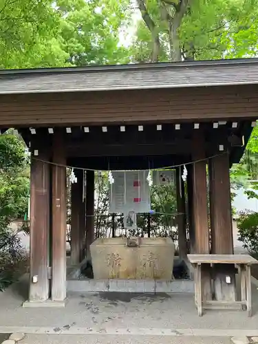 阿佐ヶ谷神明宮(東京都)