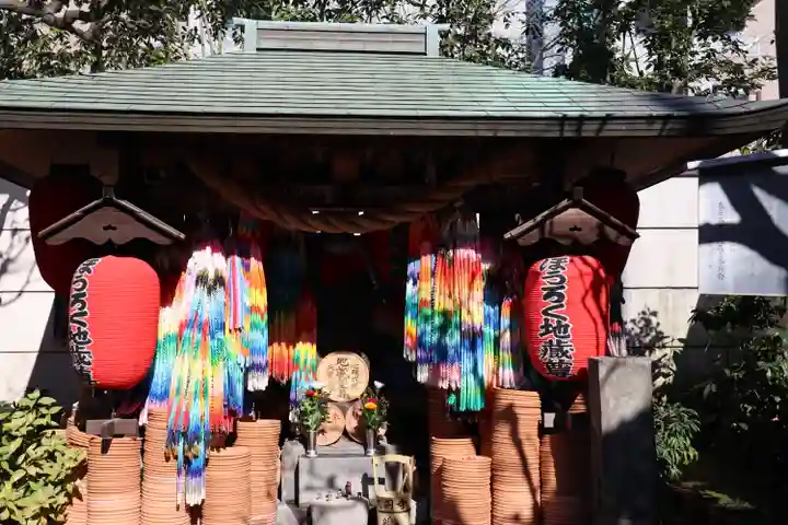 大円寺のその他建物