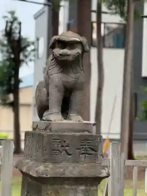 弘前八幡宮(青森県)
