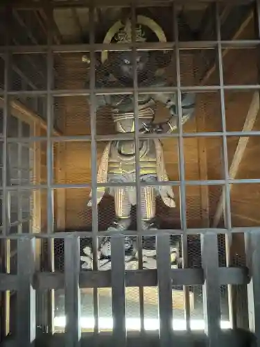 淺間神社（忍野八海）(山梨県)