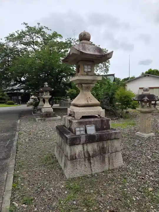 千代神社(滋賀県)