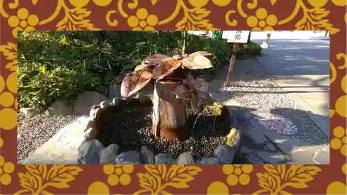 櫻木神社(千葉県)