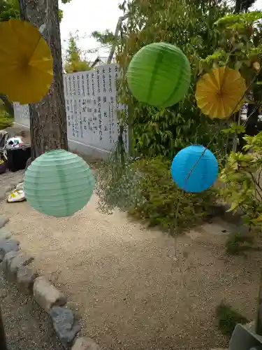 藤田神社[旧児島湾神社]の手水