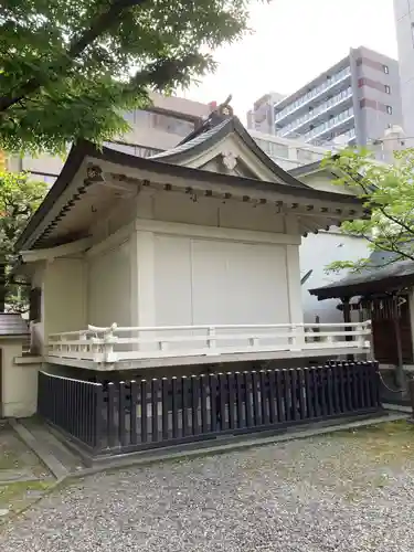 榊神社(東京都)