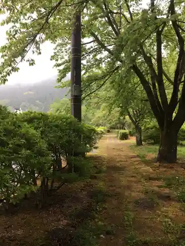 両神神社(埼玉県)