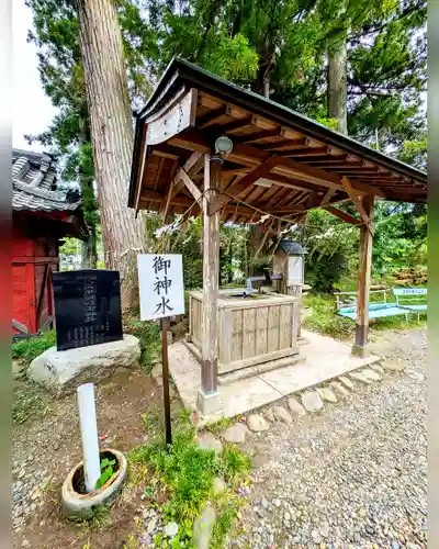 久留里神社(千葉県)
