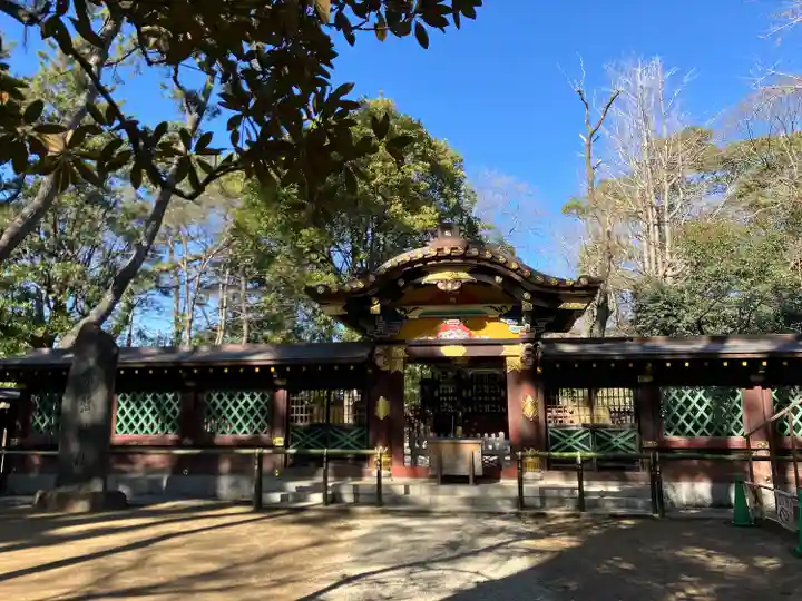 意富比神社(千葉県)