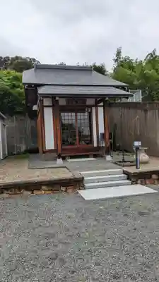 海印寺寂照院(京都府)