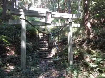 春日神社(千葉県)