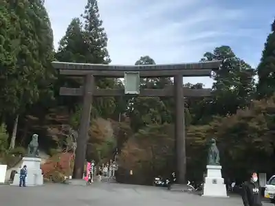 秋葉山本宮 秋葉神社 上社(静岡県)
