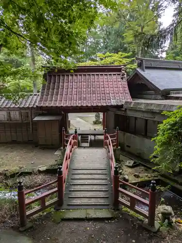 迦葉山龍華院弥勒護国禅寺（弥勒寺）奥の院の建物その他