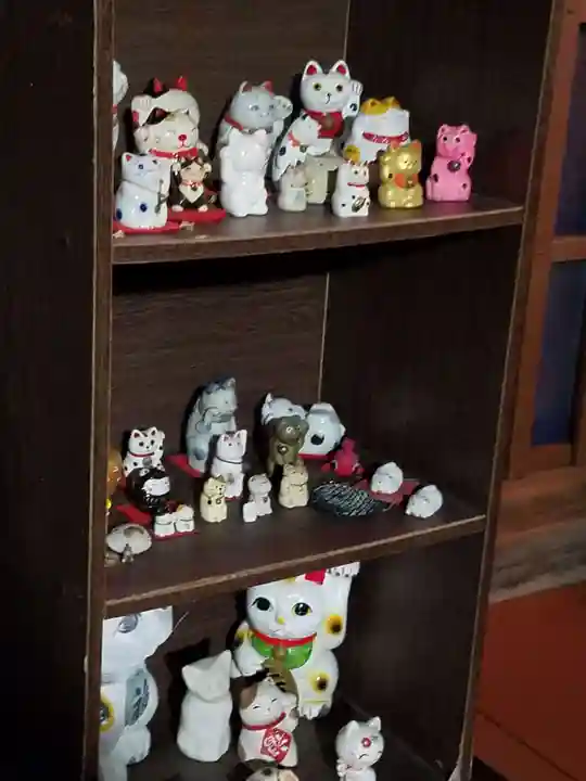 三光稲荷神社(東京都)