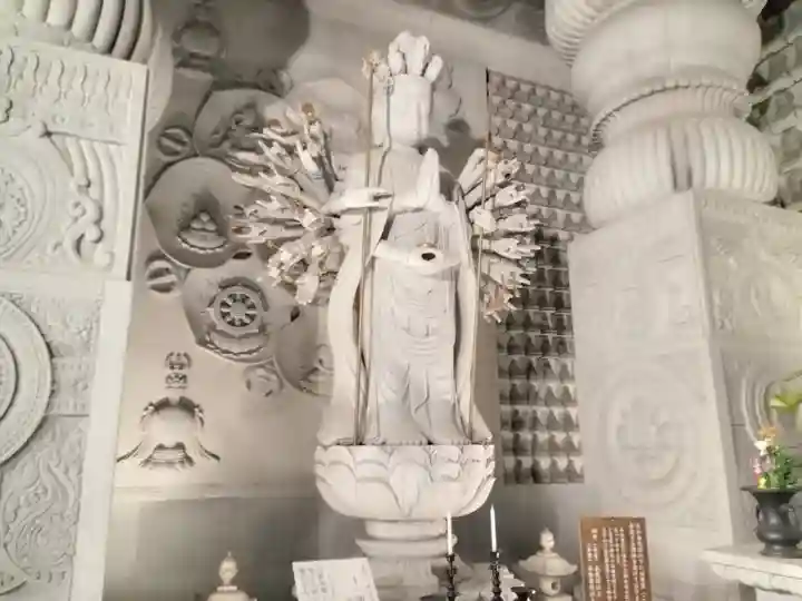 南法華寺(壷阪寺)(奈良県)