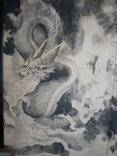 大藏經寺の芸術