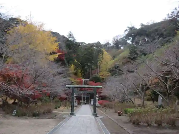 建長寺 半僧坊のその他建物