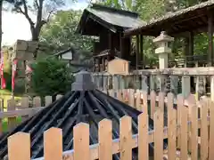 眞田神社(長野県)