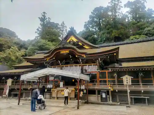 大神神社(奈良県)