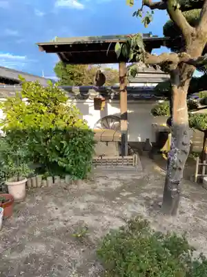 風輪寺(大阪府)