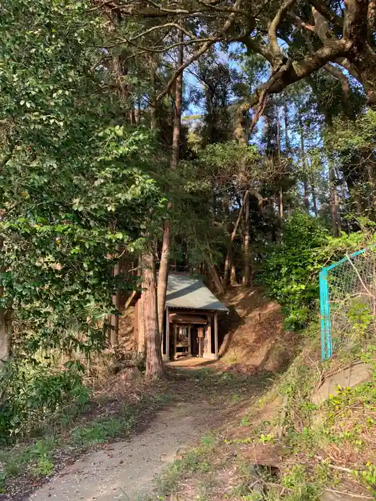 愛宕神社(千葉県)