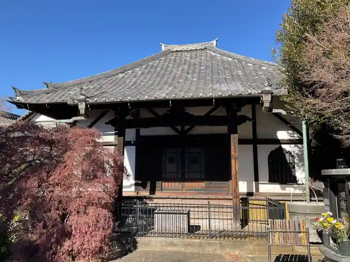 延命院(東京都)