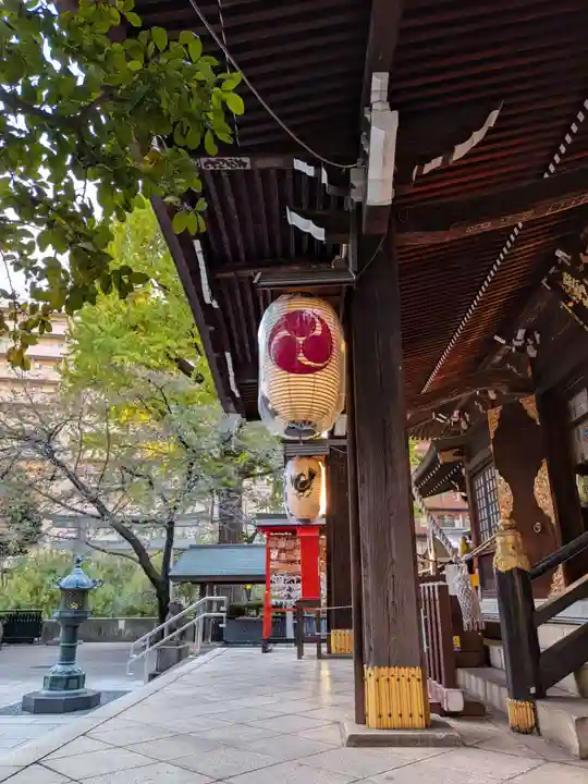 熊野神社(東京都)