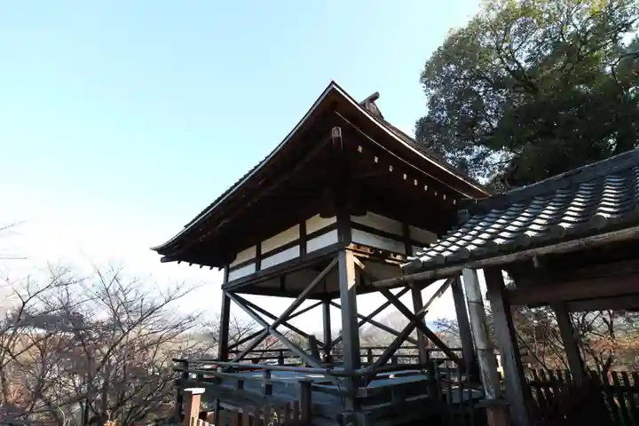 石山寺のその他建物