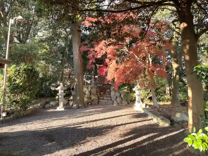八幡神社(滋賀県)