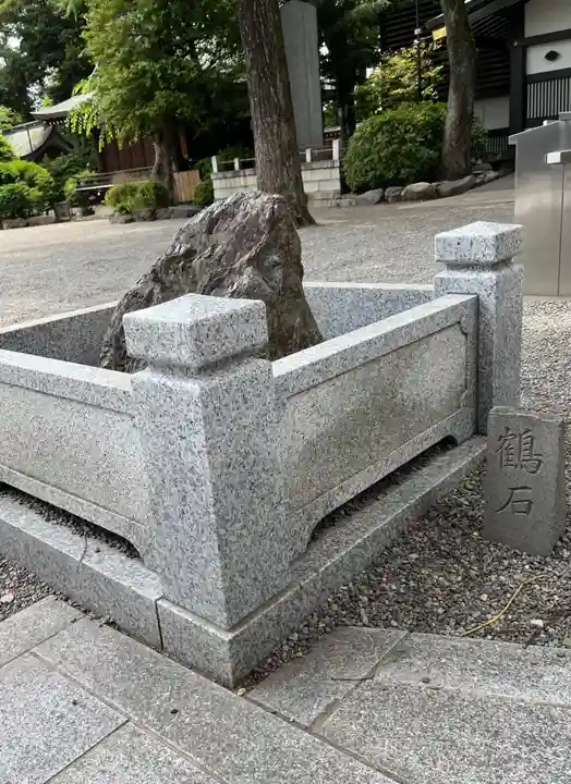大國魂神社(東京都)