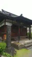 蓮馨寺の建物その他