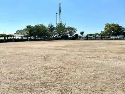 桂城神社御旅所(滋賀県)