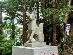 大甕神社(茨城県)