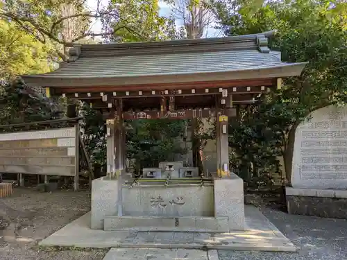 王子神社(東京都)