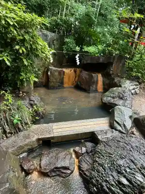 生田神社(兵庫県)