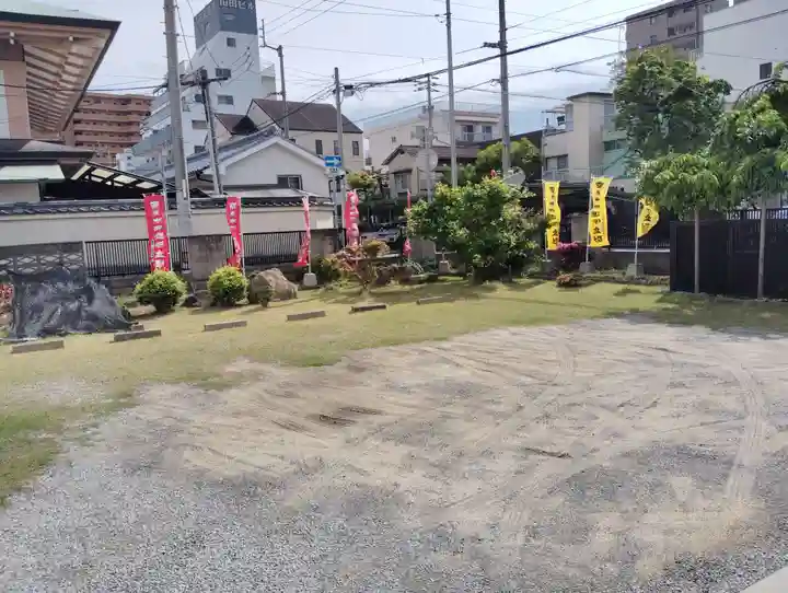 一成院(香川県)