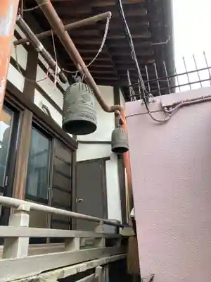 圓能寺(東京都)