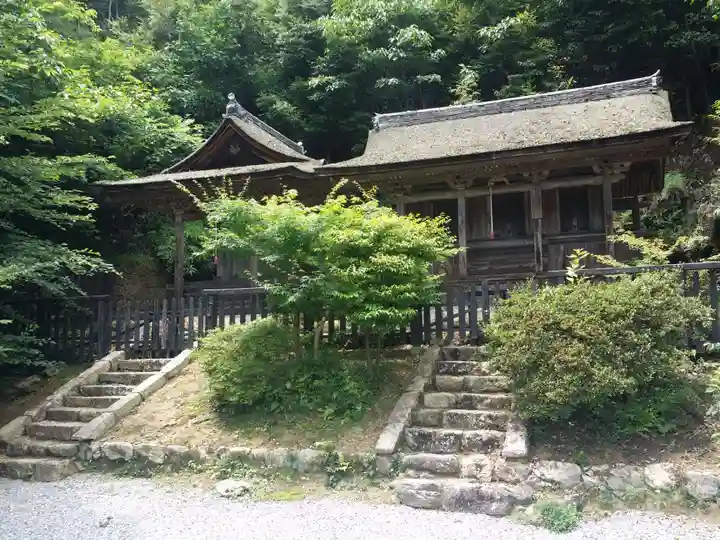 一乗寺(兵庫県)