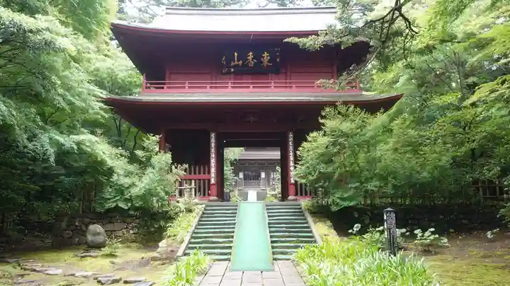 大乗寺(石川県)