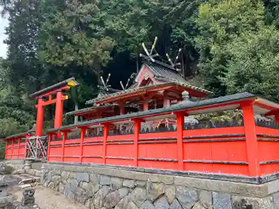 天神社(奈良県)