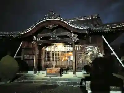 常葉神社(岐阜県)