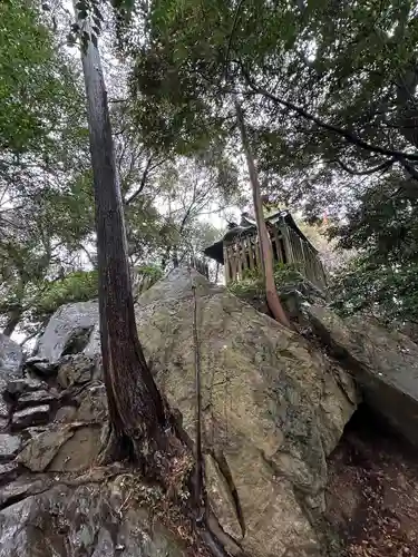 大甕神社(茨城県)