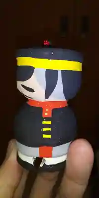 琴似神社(北海道)