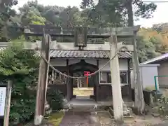 春日神社(奈良県)