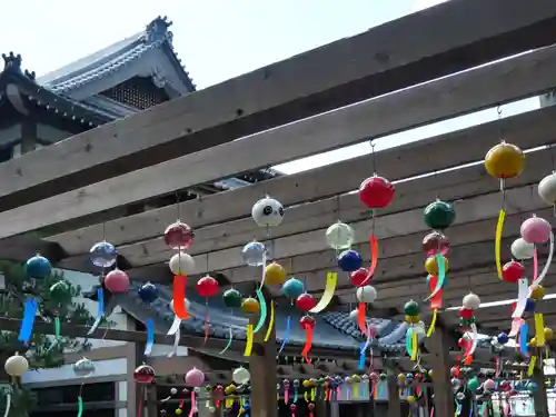 秋葉總本殿可睡斎のその他建物