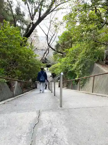 西光寺（相持院）のその他建物
