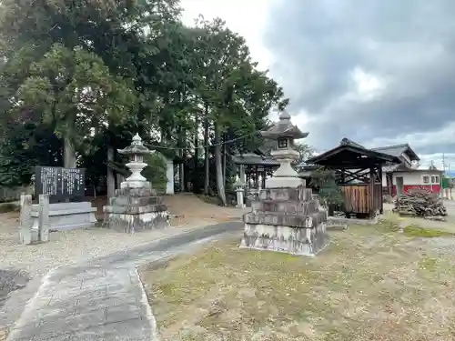 玉緒神社(滋賀県)