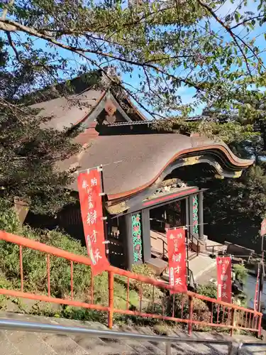 宝厳寺(滋賀県)