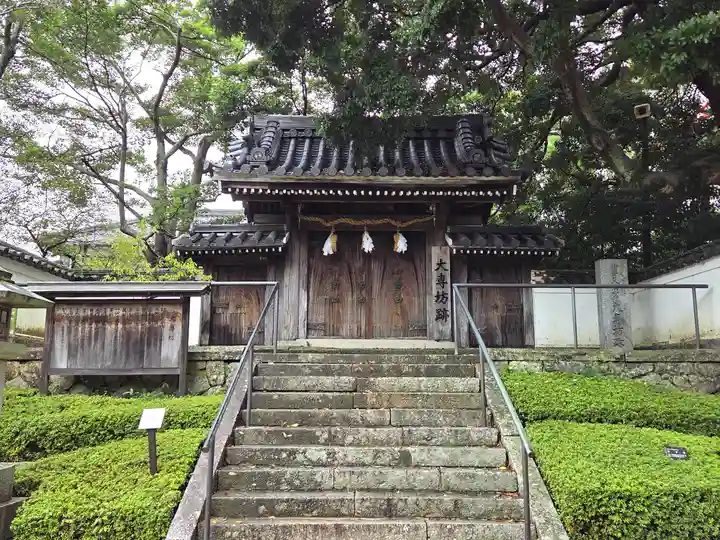 防府天満宮(山口県)