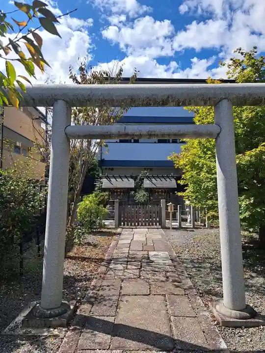 梅宮大社(京都府)