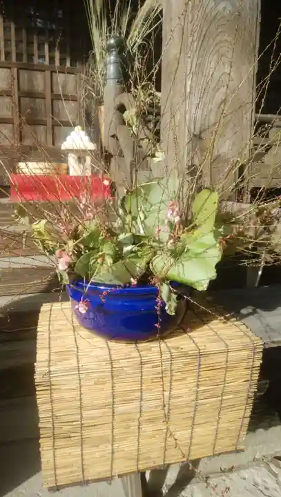 阿邪訶根神社(福島県)